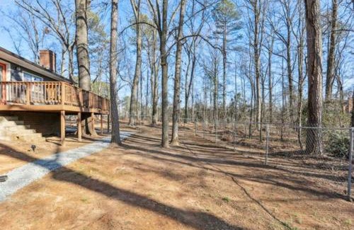 Mableton Apartment | Charming renovated 4B Ranch