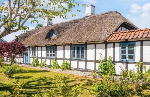 Glesborg House | Charming Renovated Cottage - By Traum Ferienwohnungen