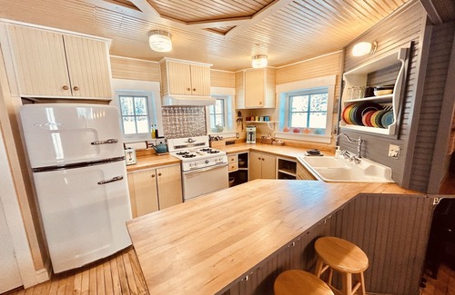 Biwabik Other | Charming Renovated Farmhouse near Giants Ridge