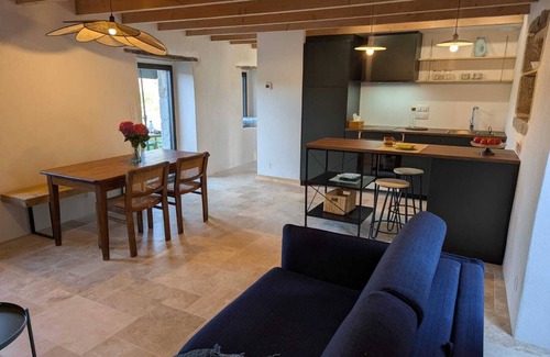 Pont-l'Abbe House | Charming renovated house with stunning river views and Spa - Pont l'Abbé