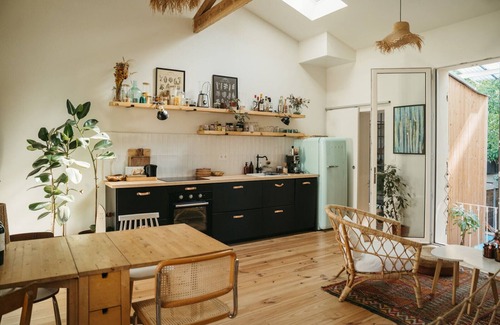 Bastide House | Charming renovated house with small pool in the La Bastide district