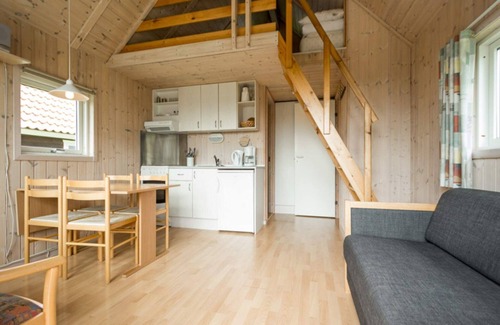 Bogense House | Charming Retreat in City - By Traum Ferienwohnungen