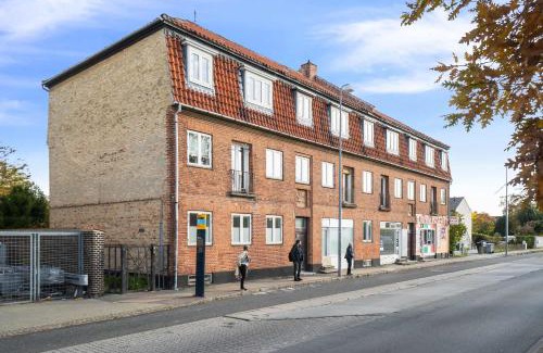 Kastrup Apartment | Charming Retreat Near Copenhagen
