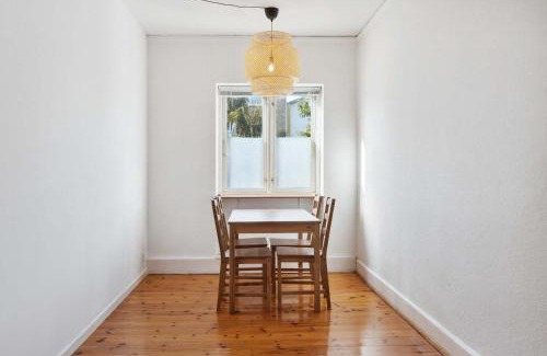 Kastrup Apartment | Charming Retreat Near Copenhagen