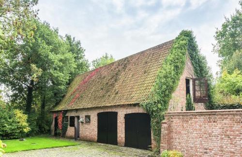 Veldegem House | Charming Retreat, Veldegem