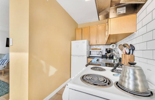 Downtown Reno Condo | Charming Riverwalk Retreat – Spacious Downtown Condo