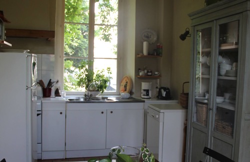 Trigny Cottage | Charming romantic house , in a Champagne winegrowers' village, close to Reims