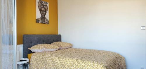 Vitry-sur-Seine Bed & Breakfast | Charming Room with shared space close to PARIS - Chambres Confort avec espaces partagés proche de PARIS