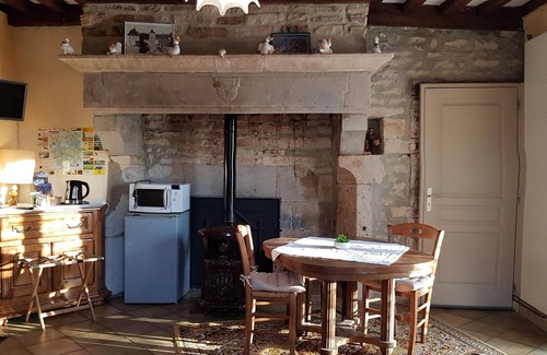 Choye Bed & Breakfast | Charming rooms with enclosed park and secure parking