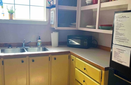 Nocona Other | Charming|RusticCabin@Farm+pet friendly+affordable