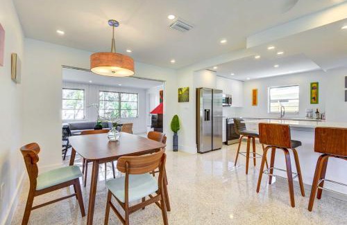 Alta Vista House | Charming Sarasota Vacation Home Near Downtown