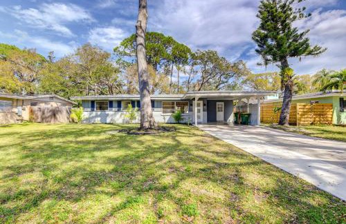 Alta Vista House | Charming Sarasota Vacation Home Near Downtown