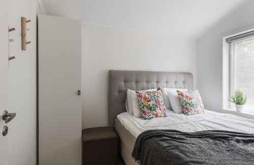 Vaddo Villa | Charming seaside guesthouse