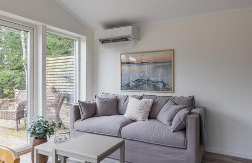 Vaddo Villa | Charming seaside guesthouse
