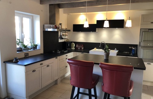 Angoulins House | charming seaside villa with every 5 minutes from the sea