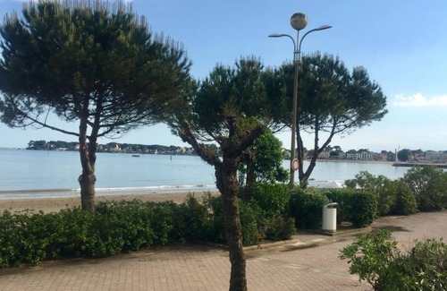 La Baule-Escoublac Villa | Charming seaside villa - 10 people