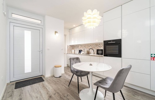 Gruz Apartment | Charming Seaview Apartment in Dubrovnik – Apartment Miramar