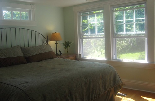Wytheville Other | Charming, secluded turn of the century home ideal for a relaxing family retreat