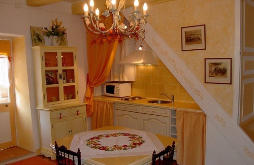 Meyronne House | Charming small house in a village bounding the river Dordogne