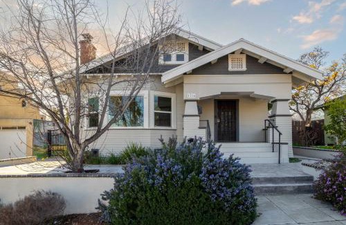 South Park House | Charming South Park Home - Close Zoo & Balboa Park
