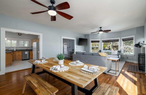 South Park House | Charming South Park Home - Close Zoo & Balboa Park