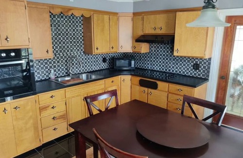 Steelton Apartment | Charming, spacious, 2 bedroom apartment in Steelton, PA, near Hershey Park.
