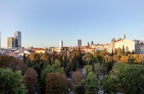Cumhuriyet Apartment | Charming Spacious 4 Big rooms with Sweet king beds