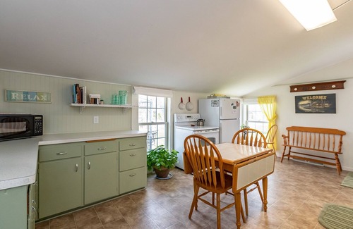 Lake City Cottage | Charming Spacious Cottage, Steps from Lake Pepin & Downtown!