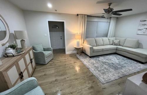Springboro House | Charming Springboro house near historic downtown