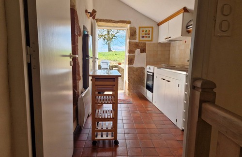 Prudhomat House | Charming stay at LA MAISON DES MOINES in Castelnau near Padirac, Rocamadour