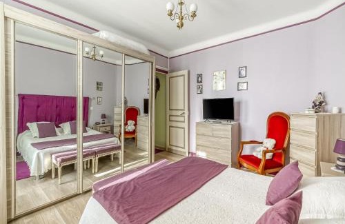 Dax House | Charming Stay in Heart of Dax