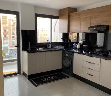 Oulad Khallouf Apartment | Charming Stay , Peace & Comfort