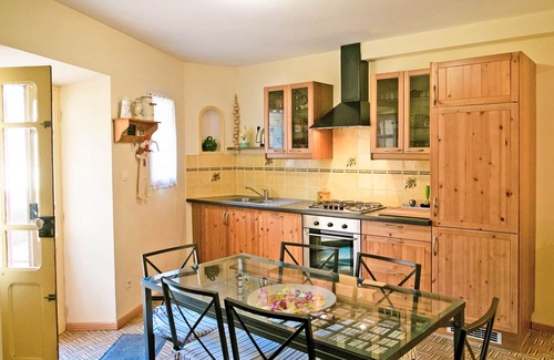 Cazouls-d'Herault House | Charming stone house 3* small heated swimming pool near Pezenas