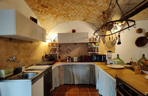 Serole Other | Charming stone farmhouse in the heart of Alta Langa, 5 minutes from Roccaverano.