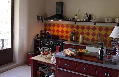 Aimargues House | Charming stone house for countryside and sea holidays