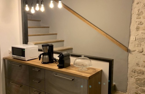 Limans House | Charming stone village house completely renovated