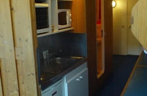 Arc-1800 Apartment | Charming studio in Arcs 1800, at the foot of the slopes, in the heart of the village