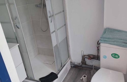 Boulogne-Centre Apartment | Charming studio in the center of Boulogne sur mer