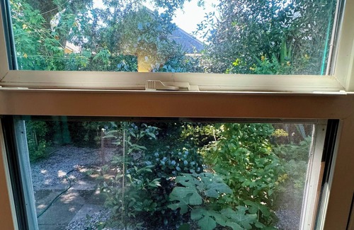 Faubourg Delachaise Apartment | Charming Studio Cabin under Oak tree 2 mins walk to Magazine quiet neighborhood,