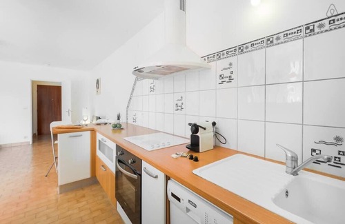 Aiguerelles Apartment | Charming studio close to the train station - Air Rental