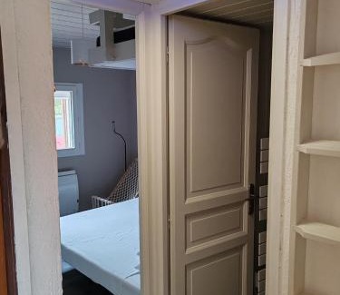 Fontenilles Apartment | Charming studio close to Léguevin Colomiers ring road
