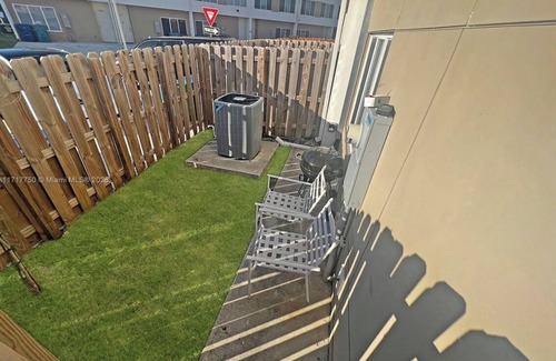 Homestead Apartment | Charming studio in Homestead with private backyard