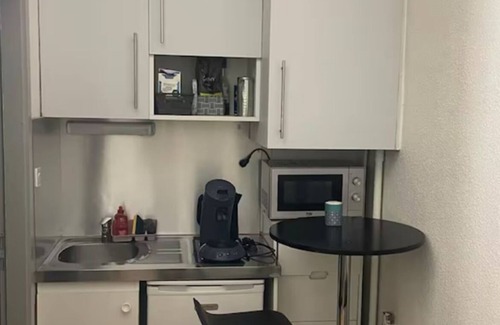 Poincare Apartment | Charming studio in the heart of Strasbourg