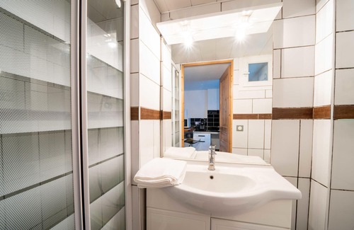 Boutonnet Apartment | Charming Studio of 17 m² with garden – Montpellier