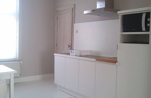 Zillebeke Apartment | Charming studio on the 1st floor of the former rectory of Zillebeke (Ypres)
