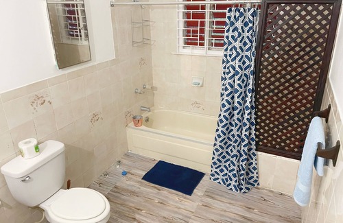 Oracabessa Apartment | Charming studio with AC and WiFi in amazing Oracabessa