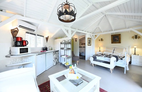 Calvi House | Charming Suite - Port
