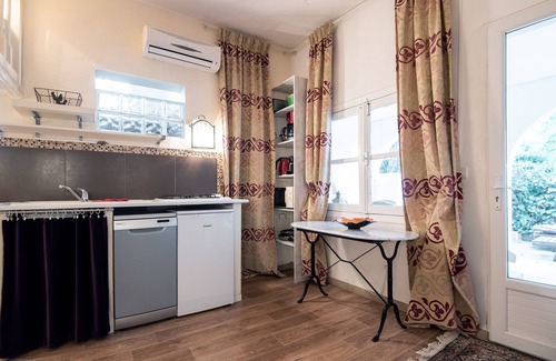 Calvi Apartment | Charming Suite - Revelata