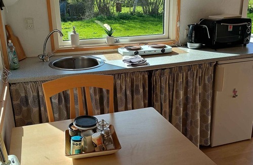 Odder Municipality Cottage | Charming summer house in an idyllic area.