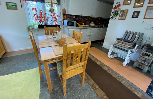 Motala House | Charming Swedish Summer Cottage, Motala, Sweden